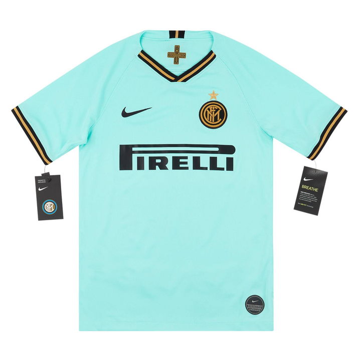 2019-20 FC Internazionale Milano Auswärts