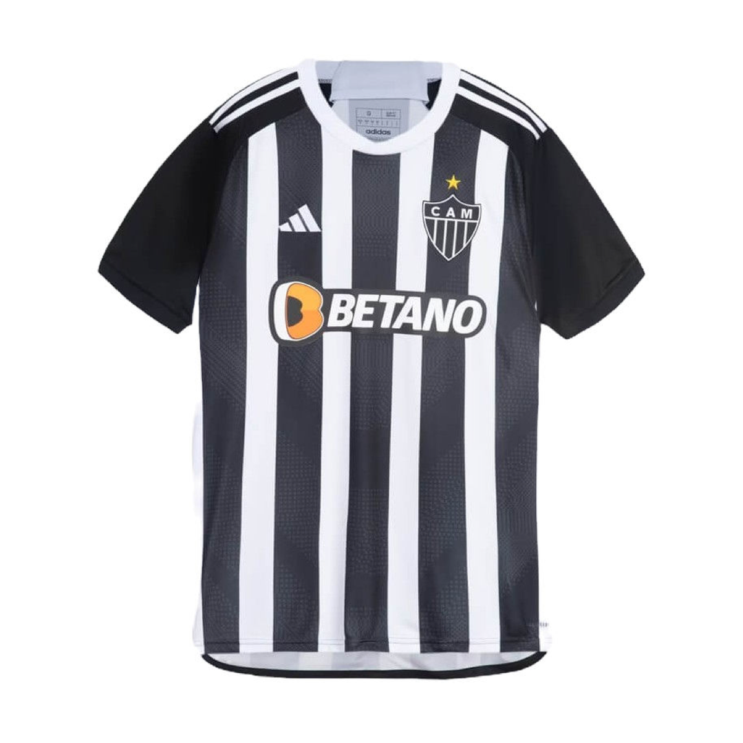 2024-25 CA Mineiro Casa