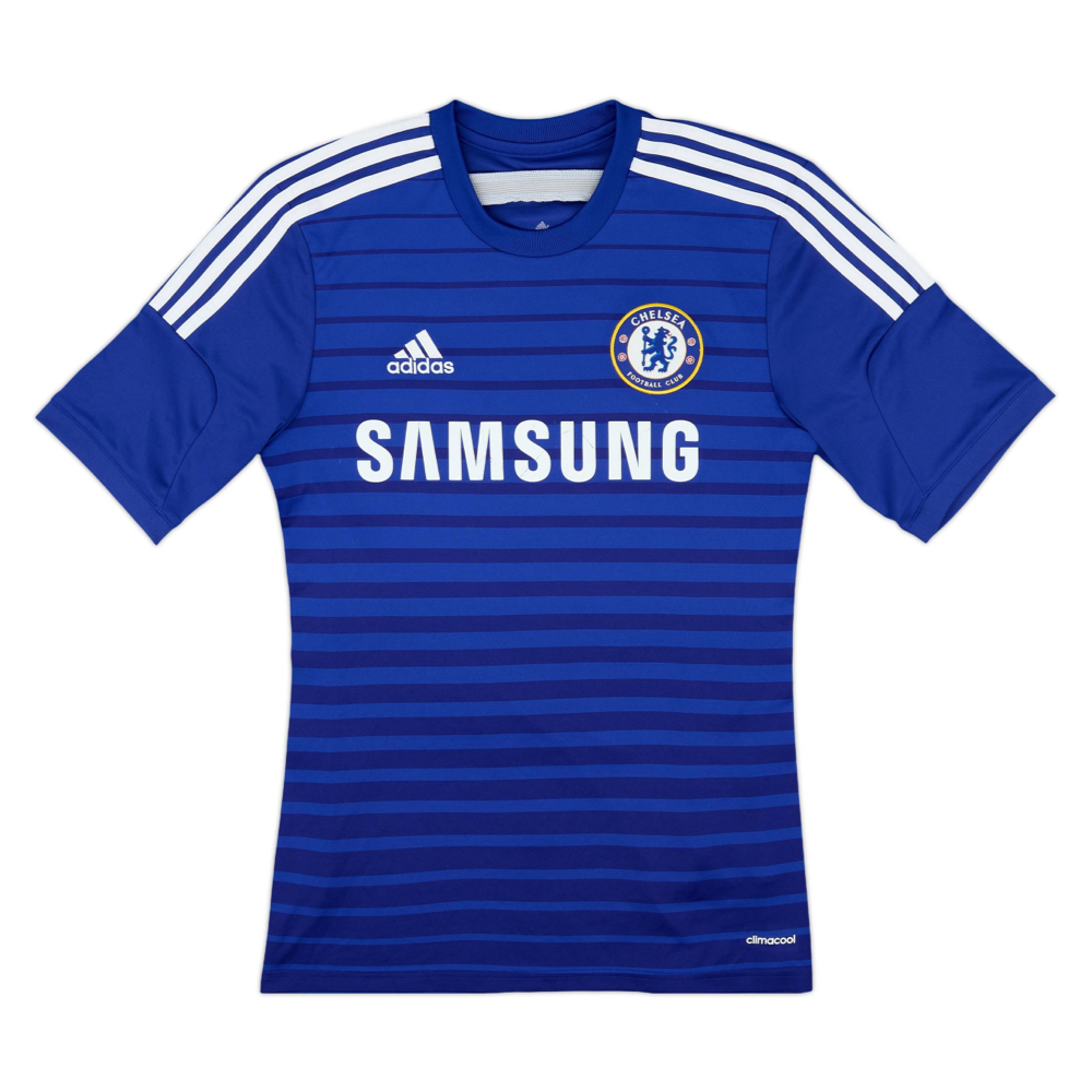 2014-15 Chelsea FC Casa