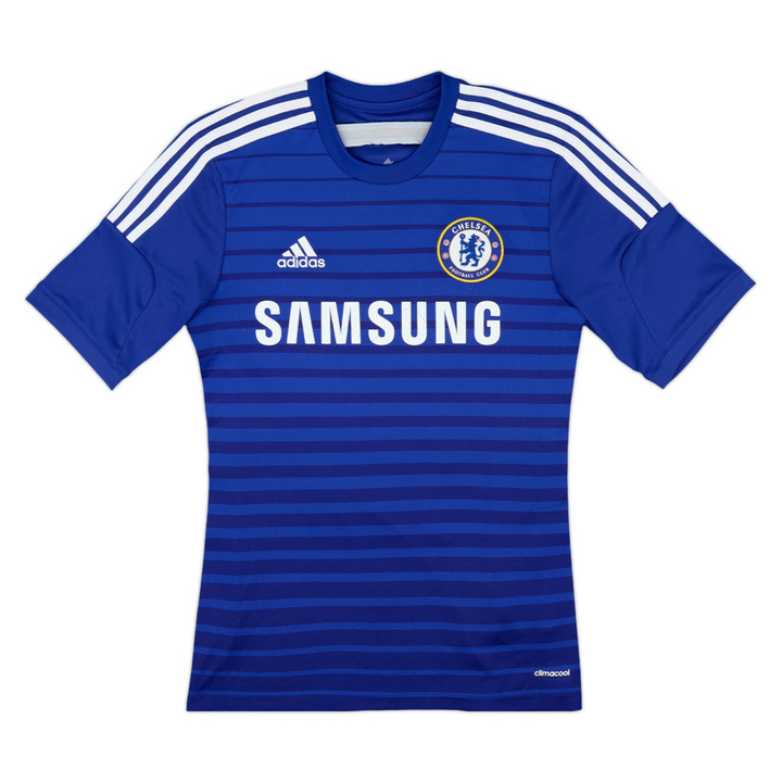 2014-15 Chelsea FC Casa