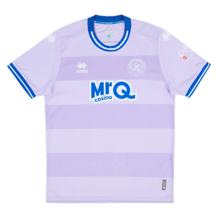 2026-27 Queens Park Rangers FC Away