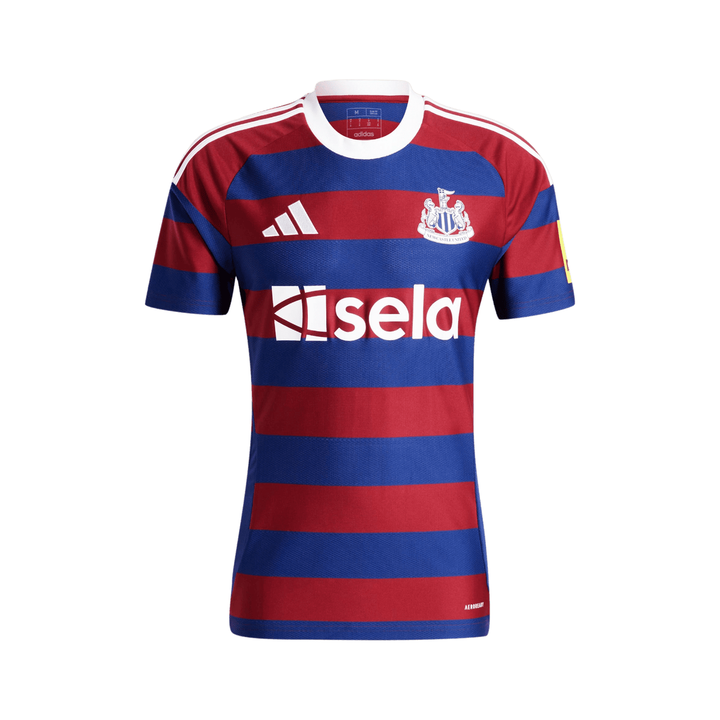 2024-25 Newcastle United FC Auswärts