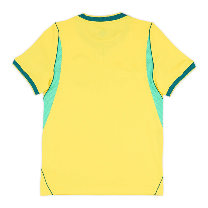 2026 Brasilien Heim