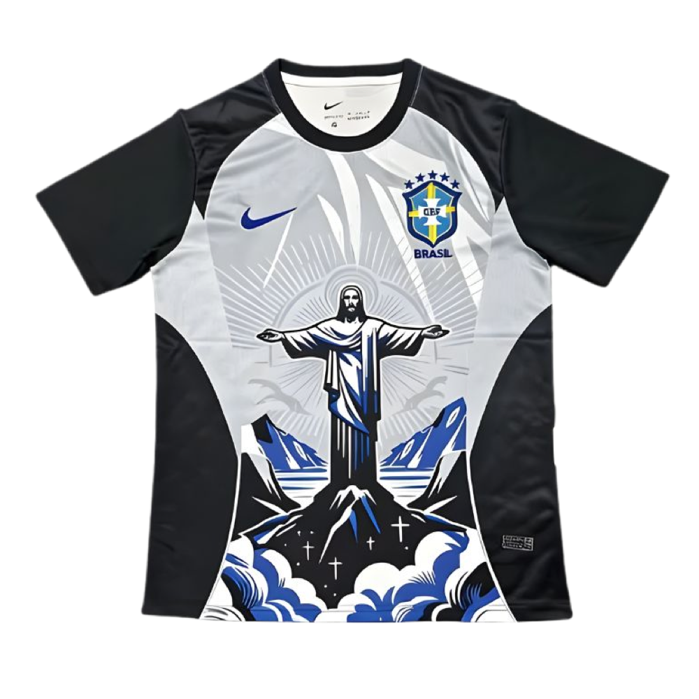 2026 Brasilien Sonderedition