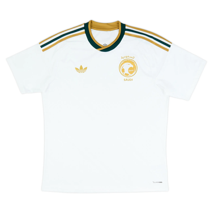 2026 Arabia Saudita Trasferta