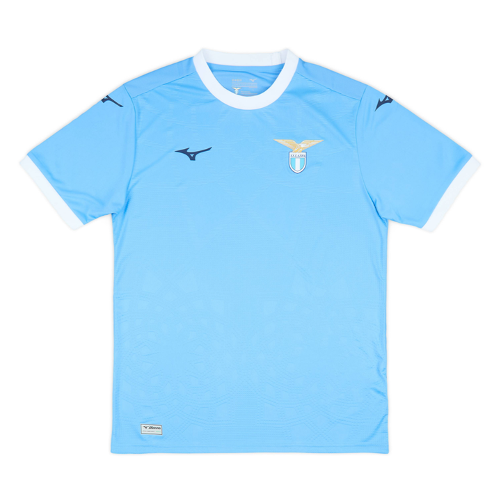 2025-26 SS Lazio Casa