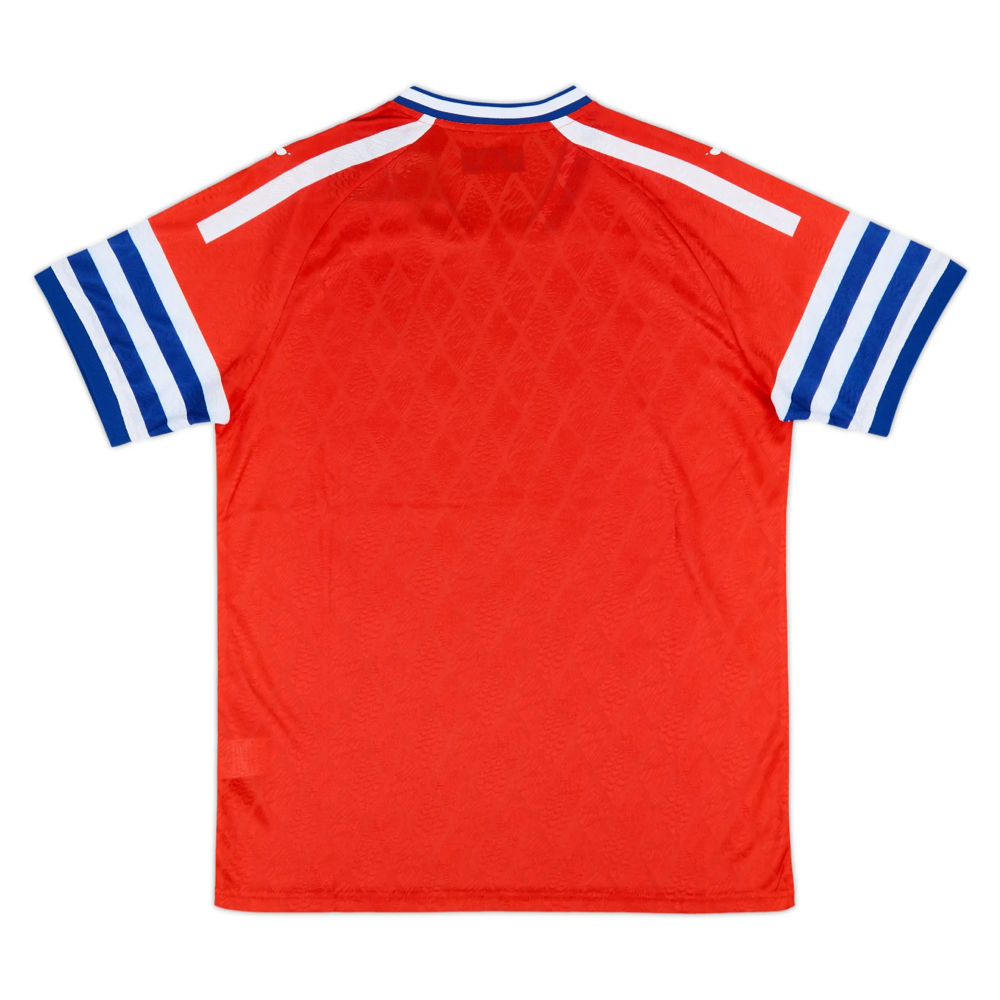 2026-27 RCD Espanyol Away