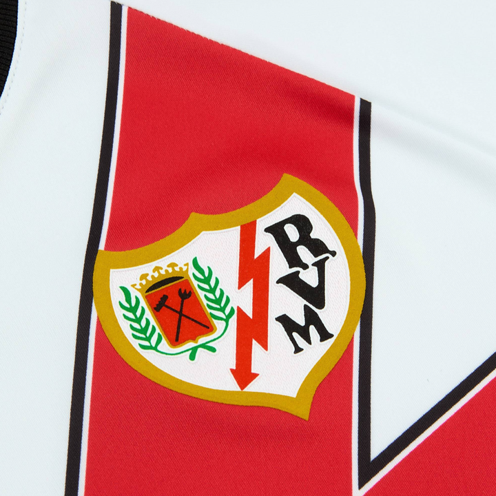 2025-26 Rayo Vallecano Heim