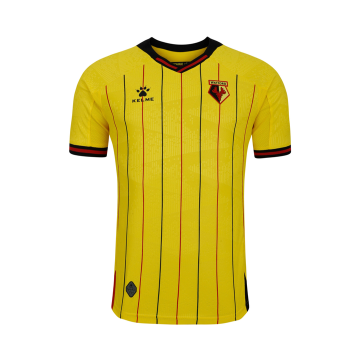 2024-25 Watford FC Thuis