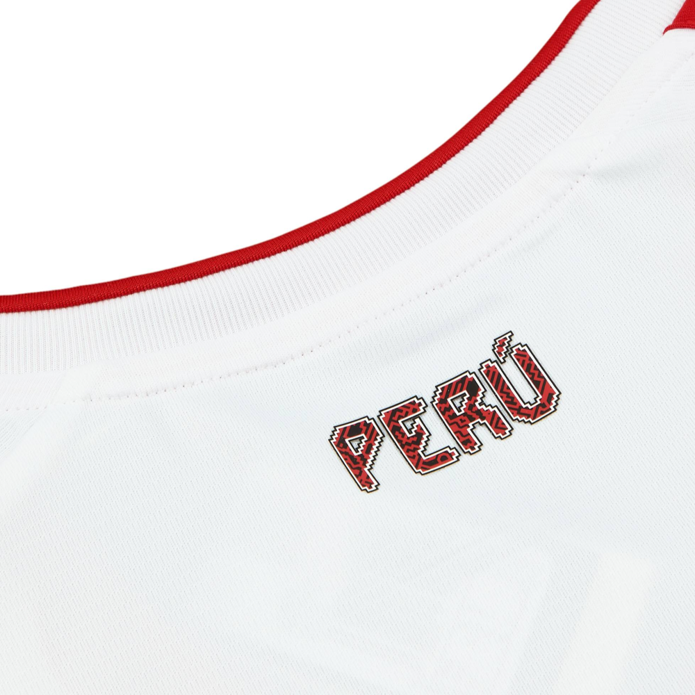 2026 Peru Heim