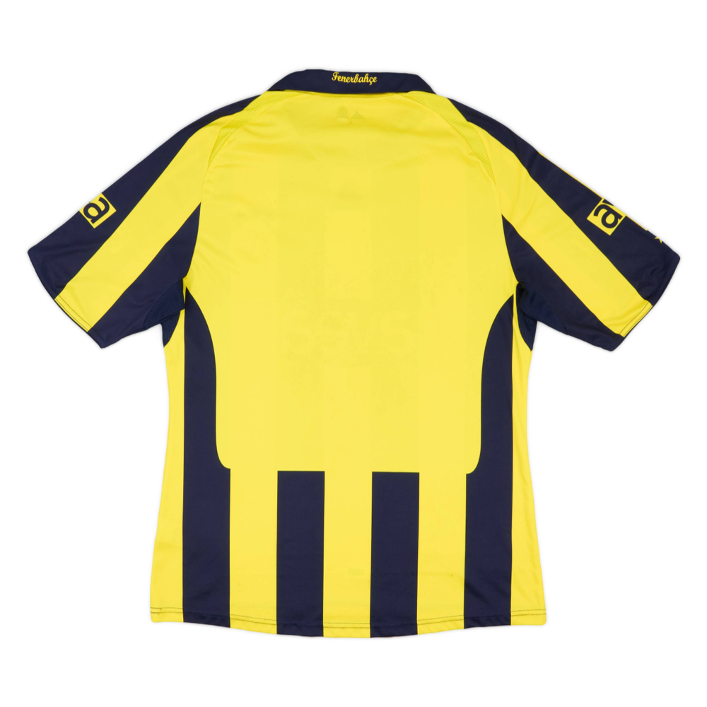 2008-09 Fenerbahçe SK Casa
