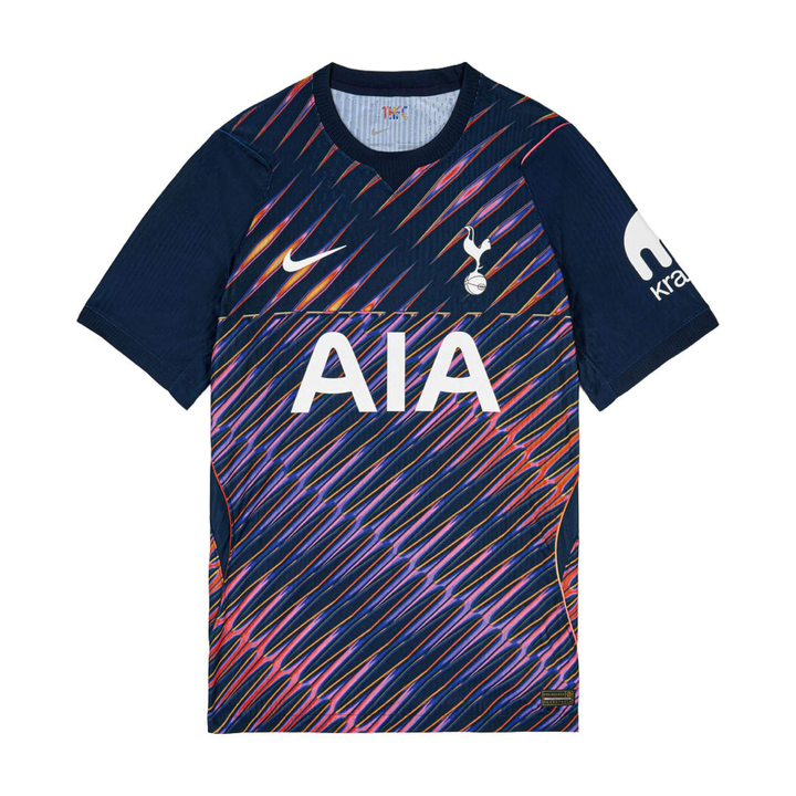 2026-27 Tottenham Hotspur FC Auswärts