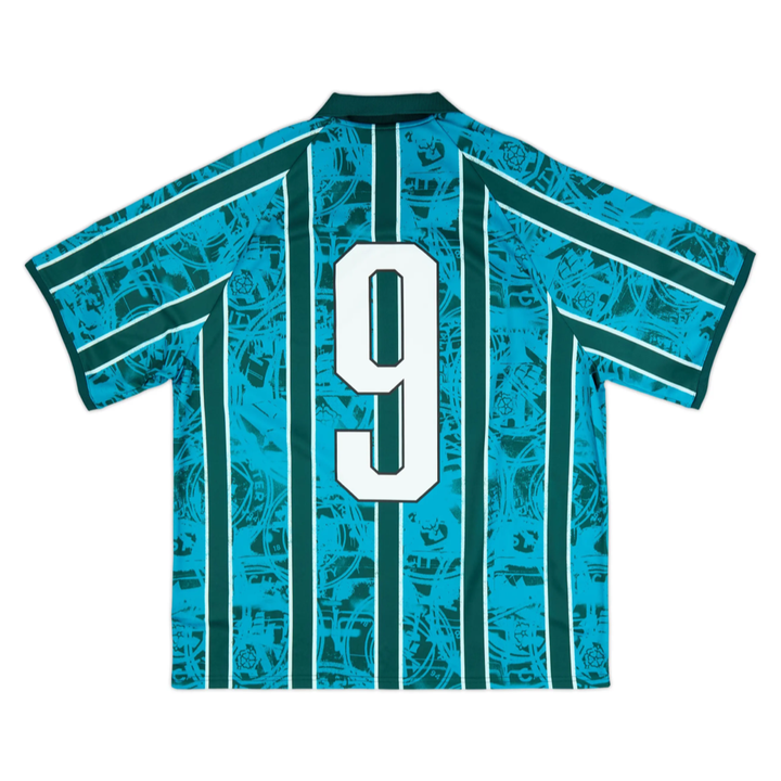 2025-26 Manchester City FC Speciale Editie