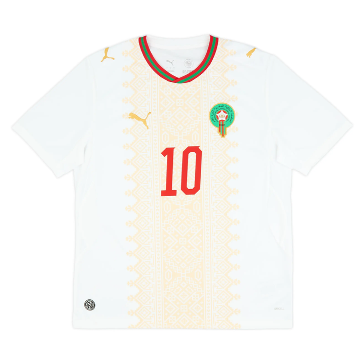 2026 Maroc Extérieur