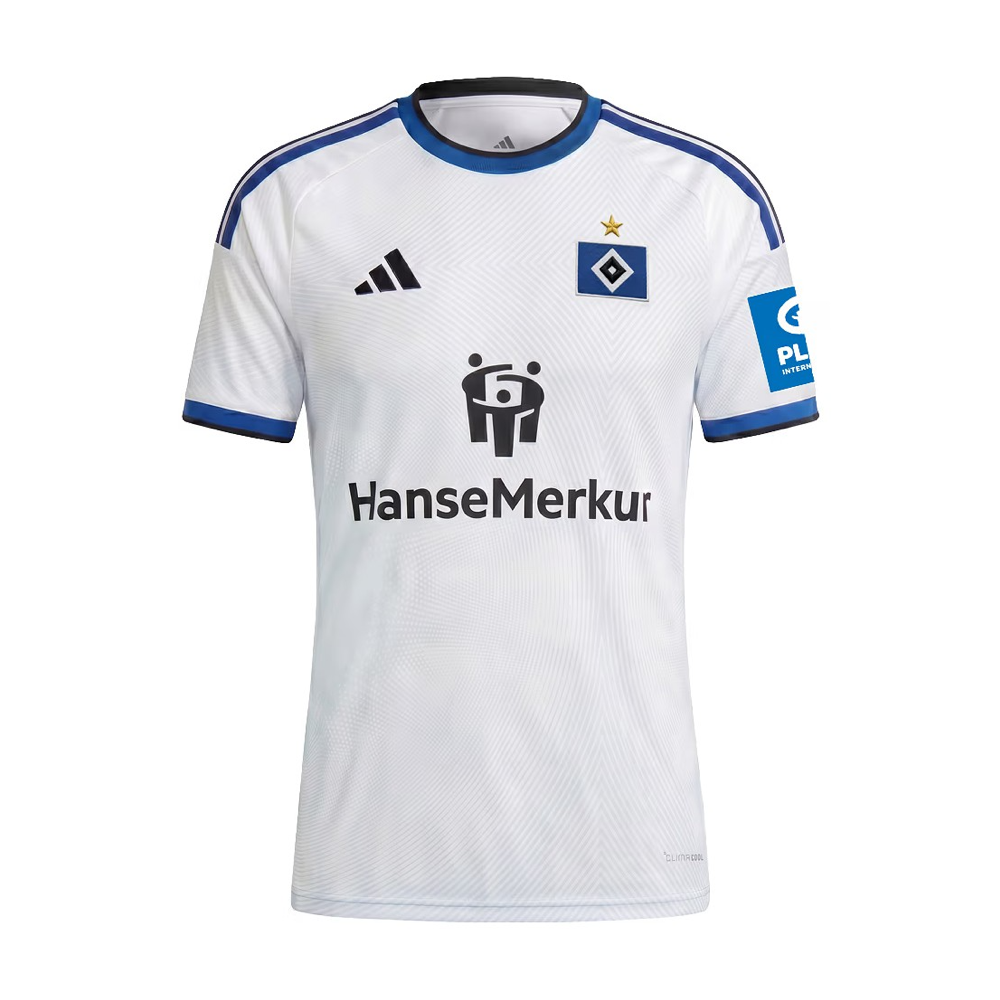 2026-27 Hamburger SV Thuis