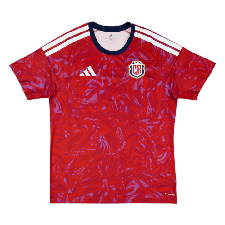 2026 Costa Rica Heim