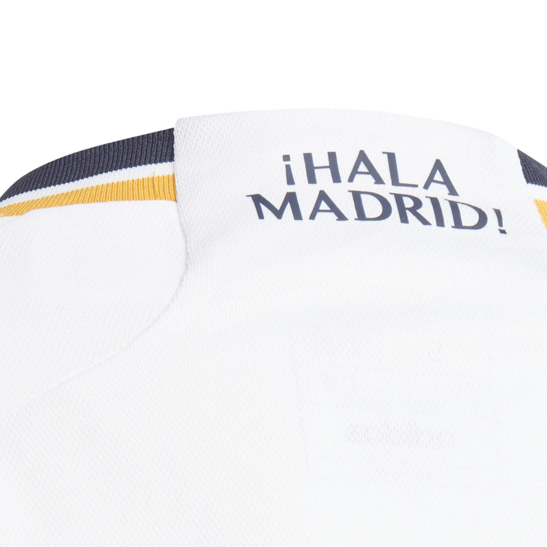 2023-24 Real Madrid CF Casa