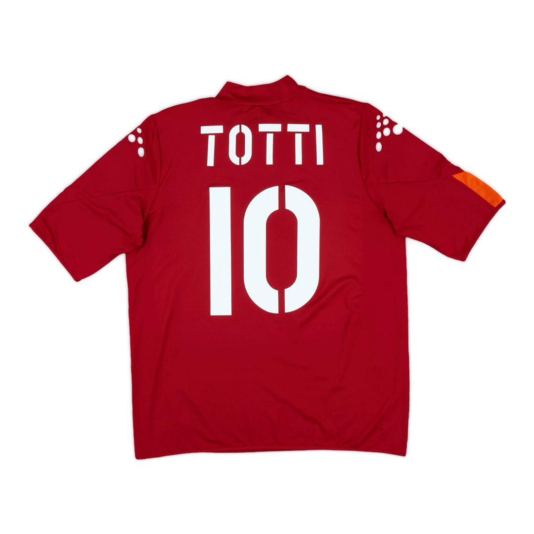2004-05 AS Roma Casa