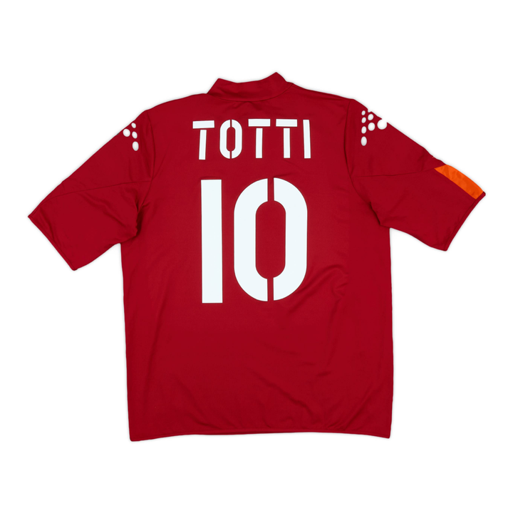 2004-05 AS Roma Casa
