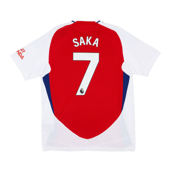 2024-25 Arsenal FC Heim