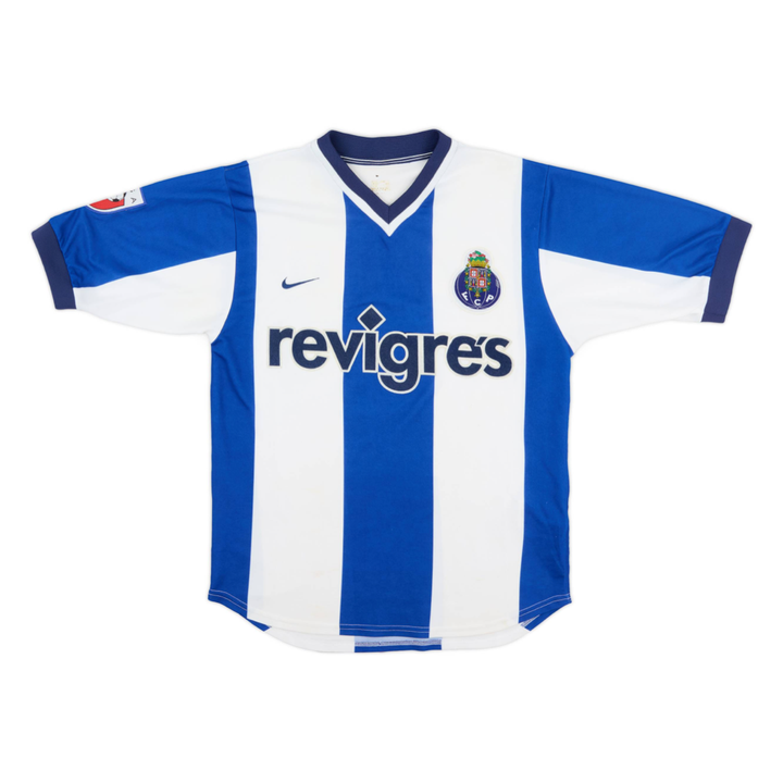 2003-04 FC Porto Home