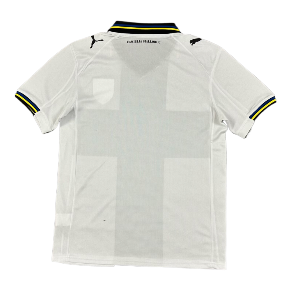 2025-26 Parma Calcio 1913 Trasferta