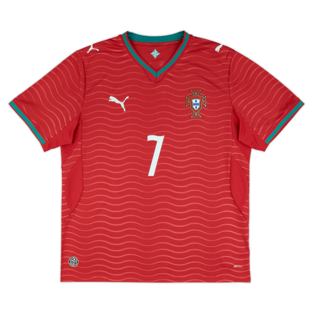 2026 Portugal Thuis