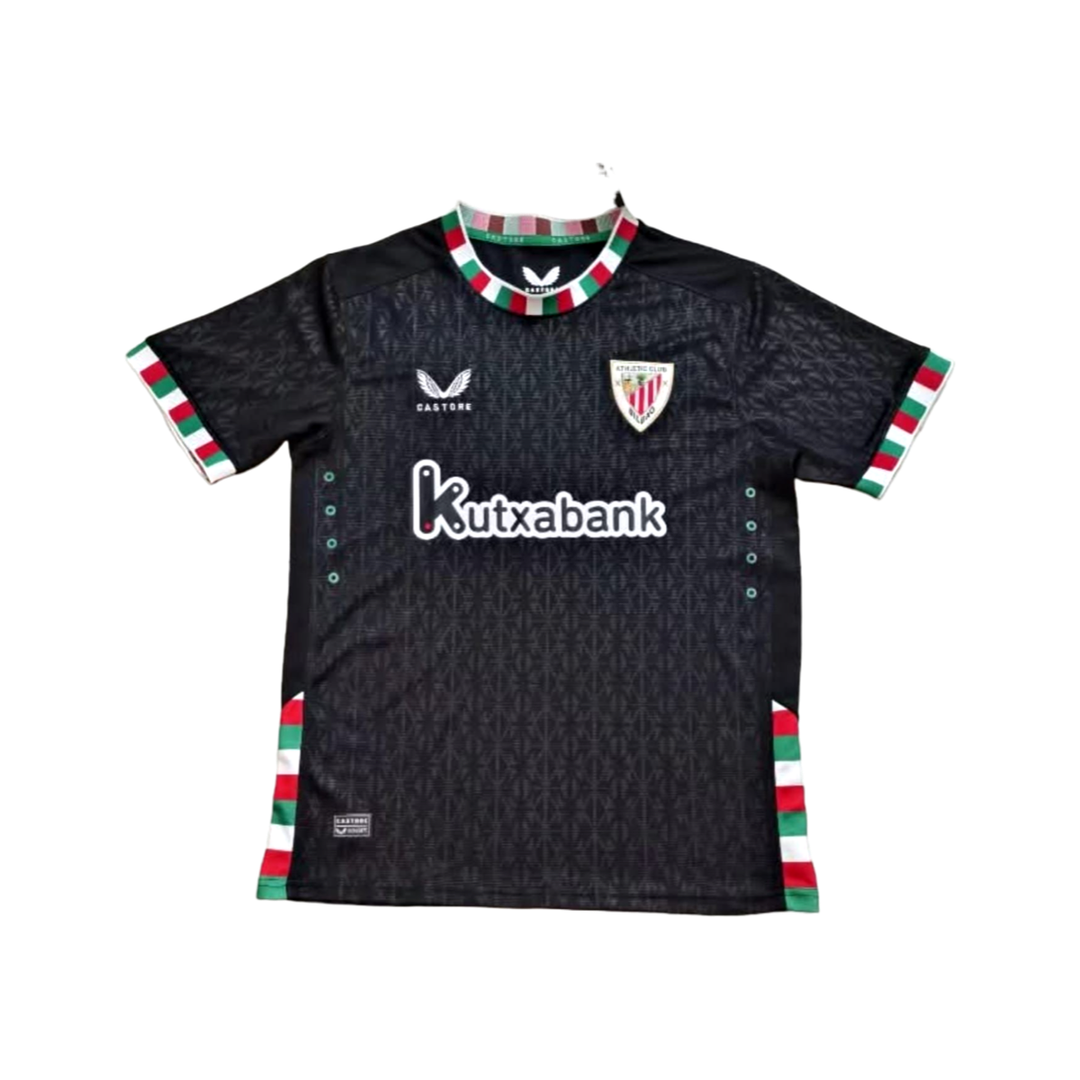2024-25 Athletic Club Quarta