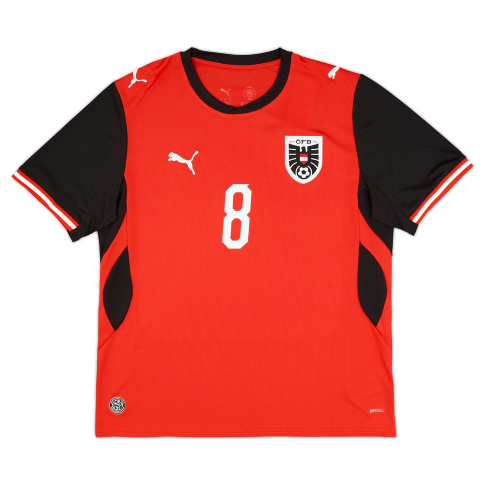 2026 Austria Casa