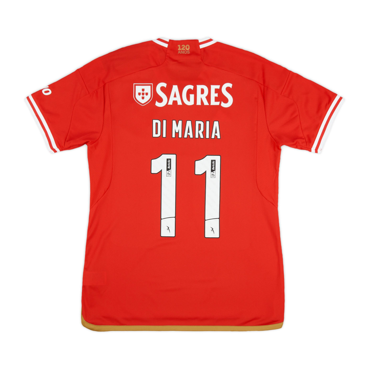 2023-24 SL Benfica Heim