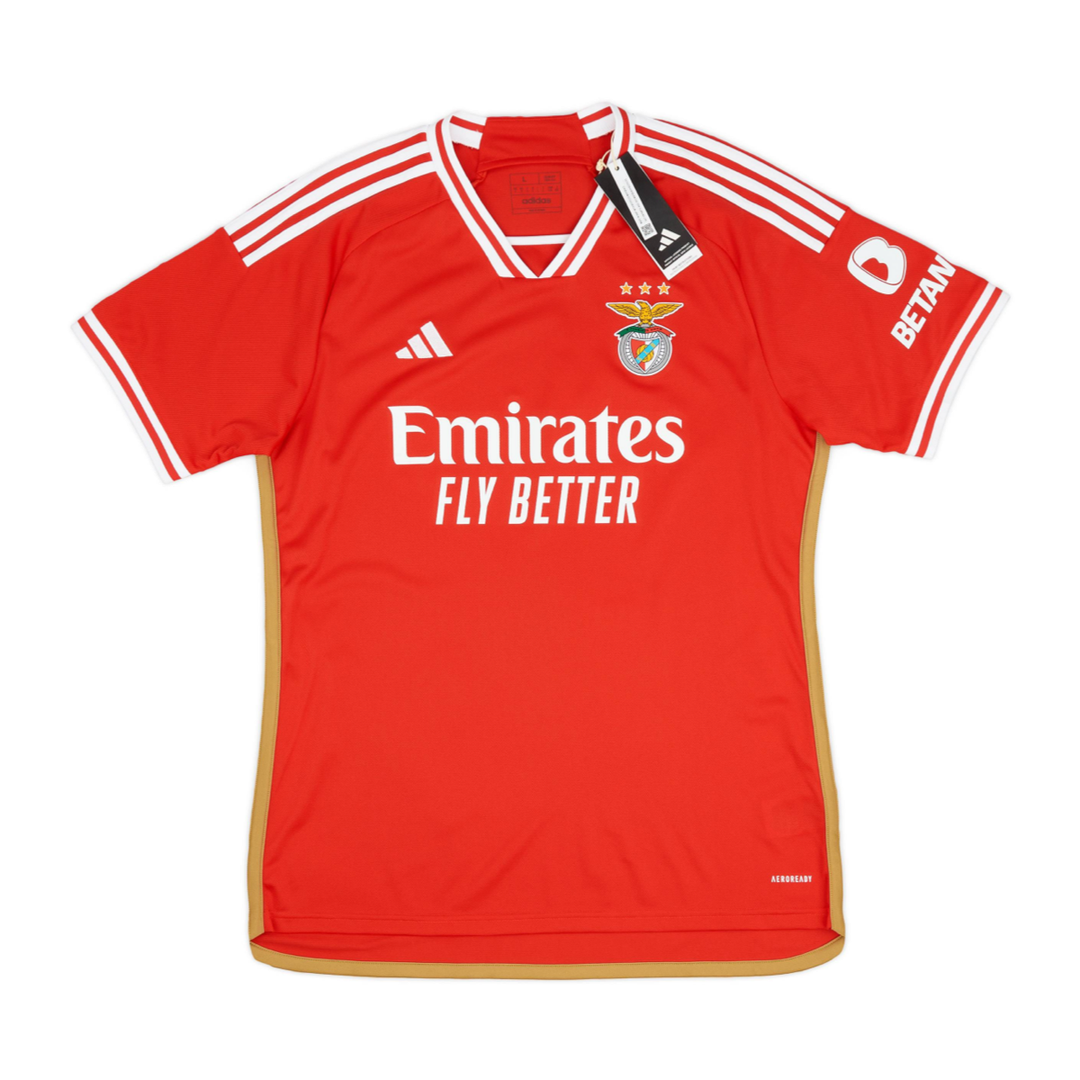 2023-24 SL Benfica Heim