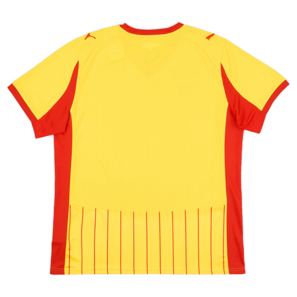 2025-26 RC Lens Casa