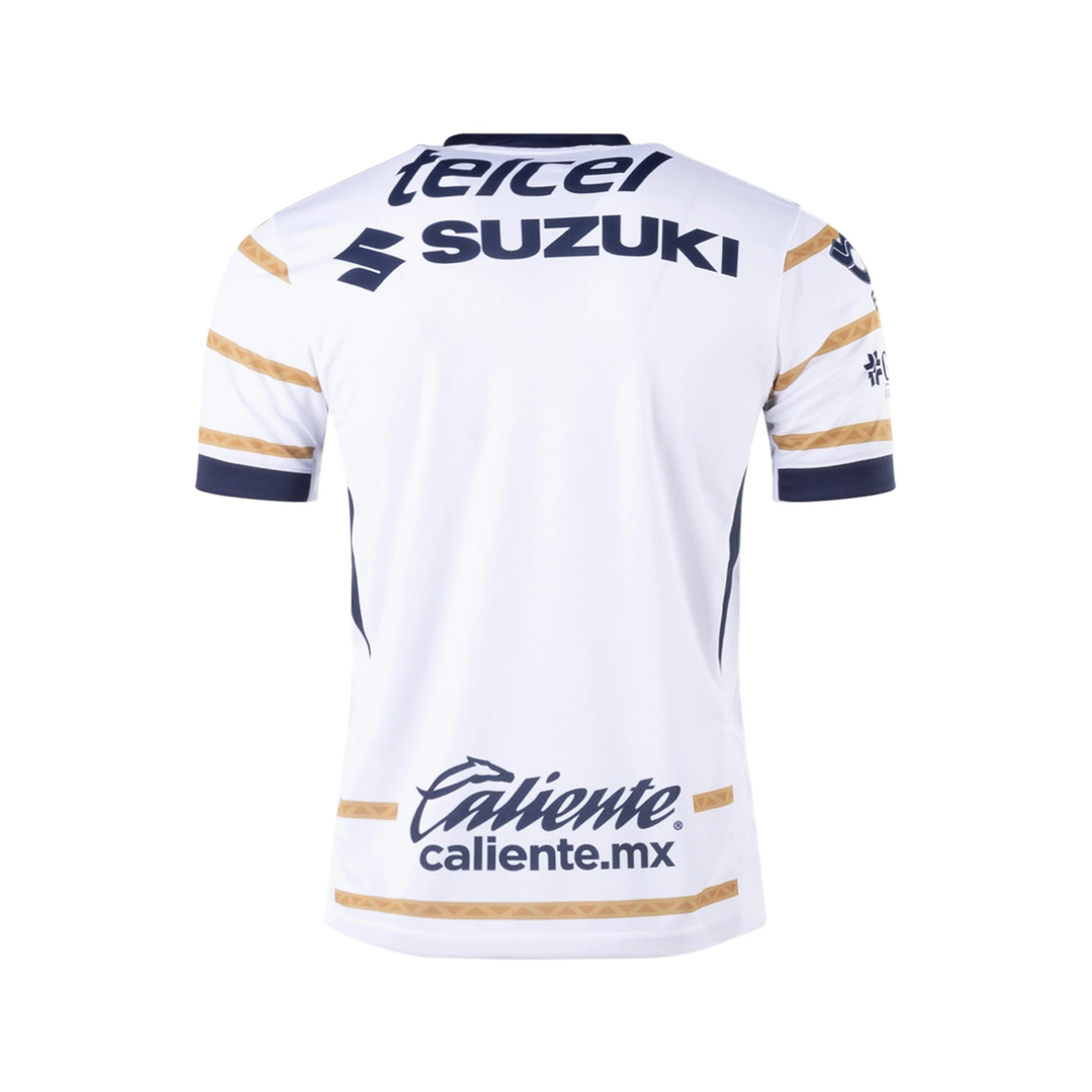 2024-25 Pumas UNAM Home