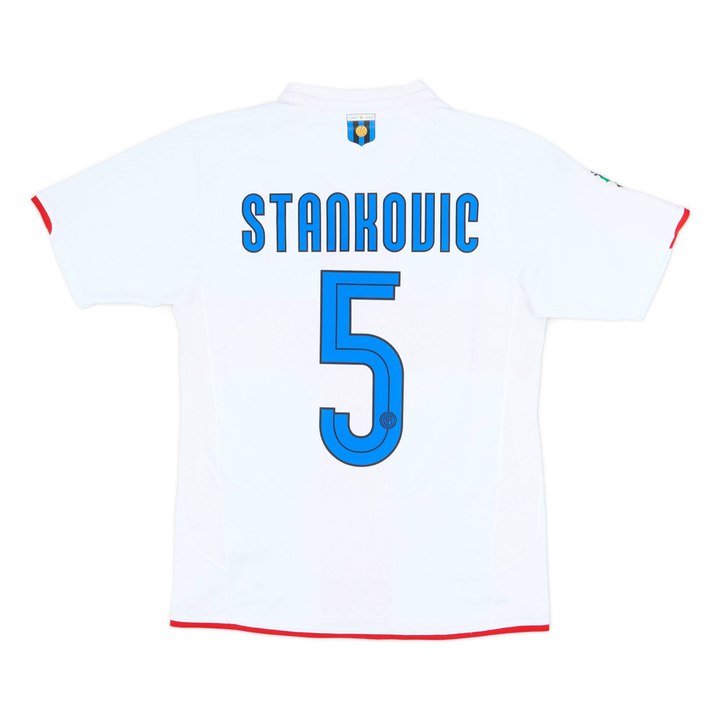 2007-08 FC Internazionale Milano Auswärts