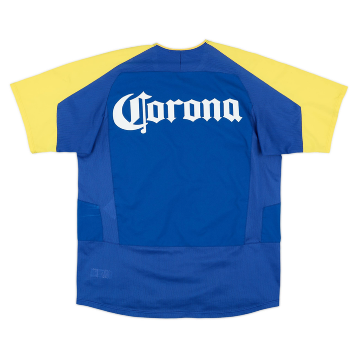 2003-04 Club América Away