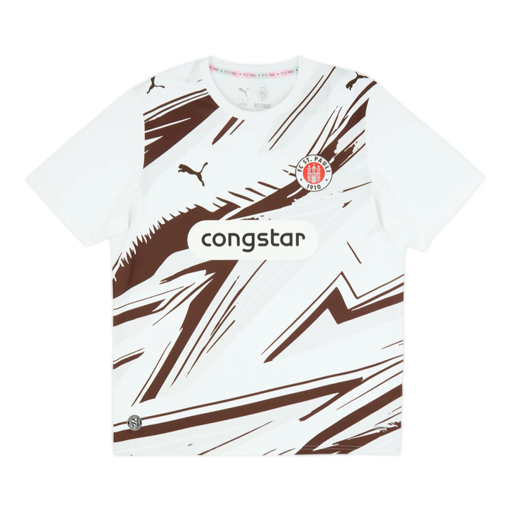 2026-27 FC St. Pauli Extérieur