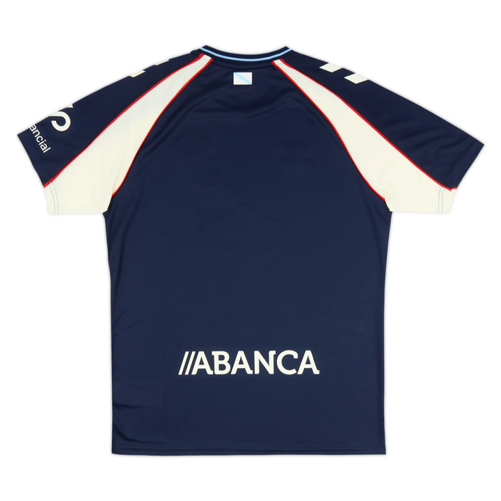 2026-27 RC Celta de Vigo Away