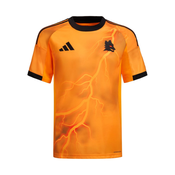 2025-26 AS Roma Trasferta