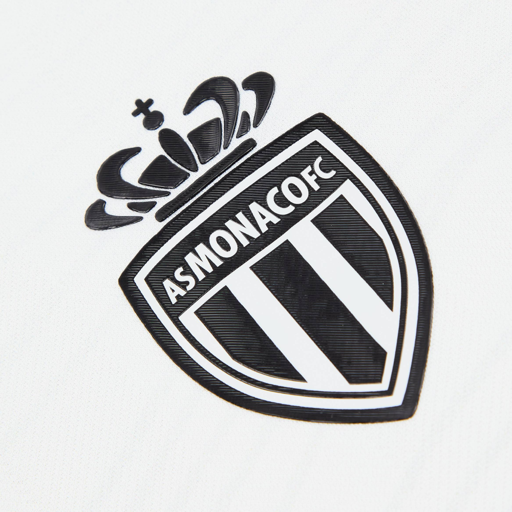 2024-25 AS Monaco FC Extérieur