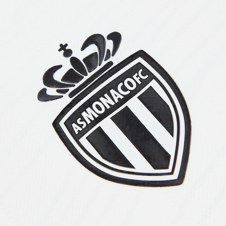 2024-25 AS Monaco FC Extérieur