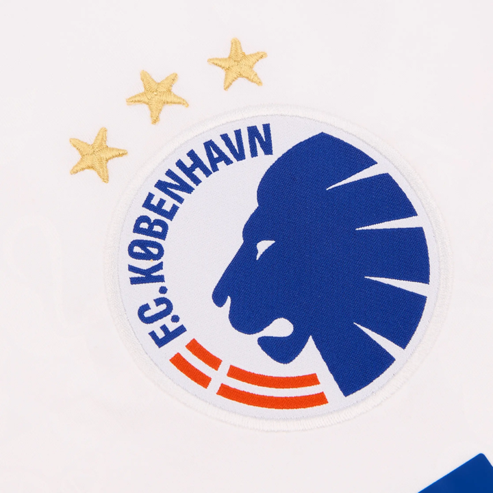 2026-27 FC København 1a Equipación