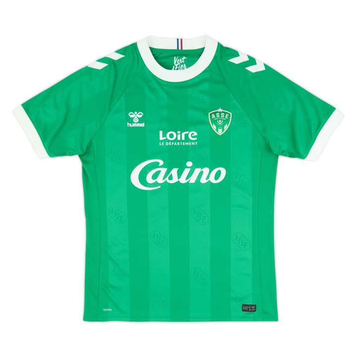 2026-27 AS Saint-Étienne Heim