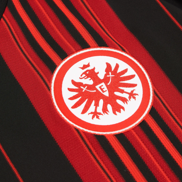 2026-27 Eintracht Frankfurt Heim