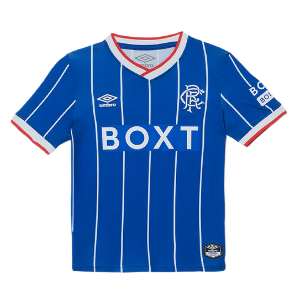 2026-27 Queens Park Rangers FC Domicile
