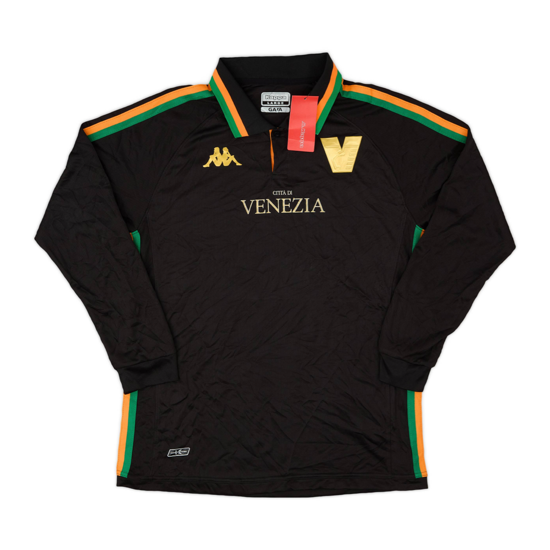 2022-23 Venezia FC Heim Langarm