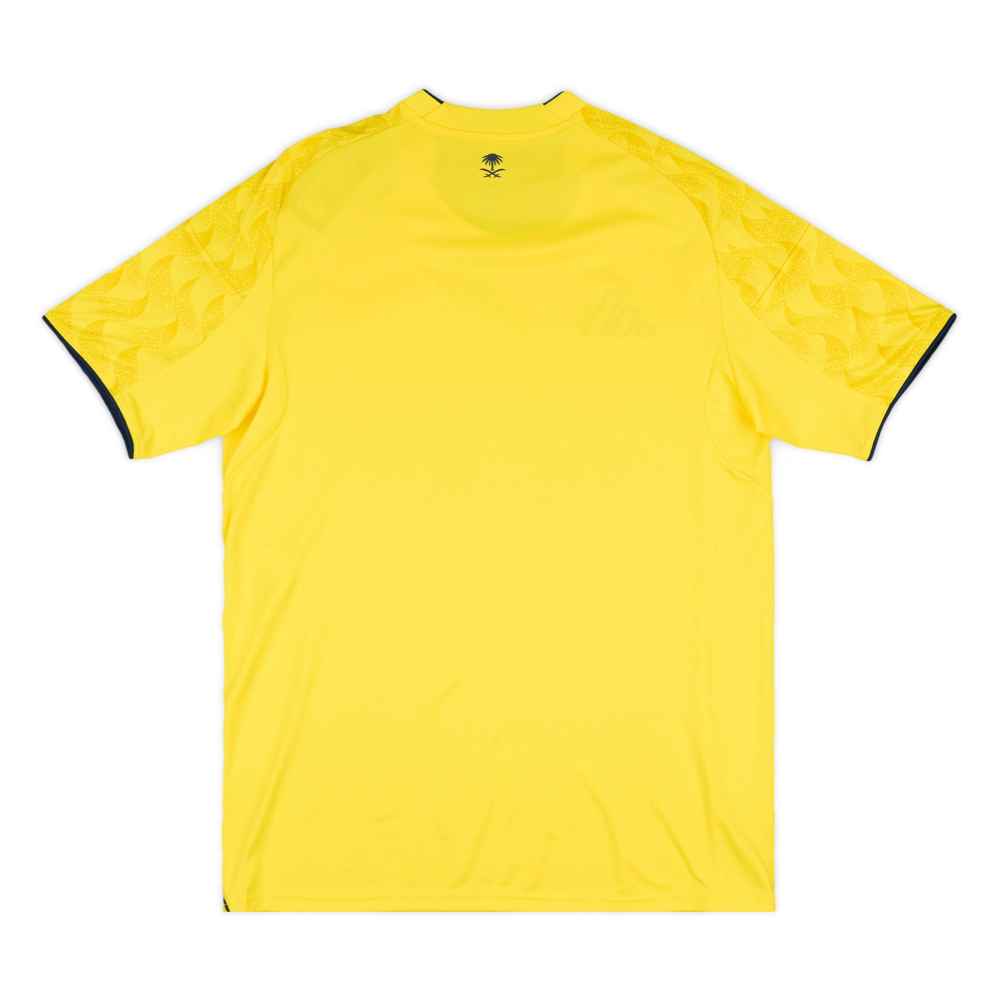 2025-26 Al-Nassr FC Casa