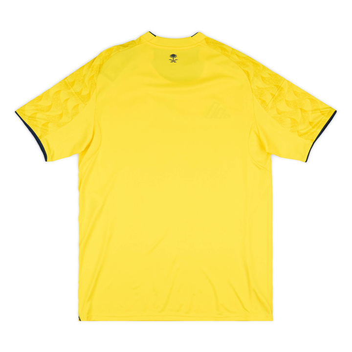 2025-26 Al-Nassr FC Casa