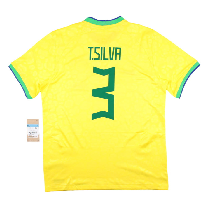 2022 Brasilien Heim
