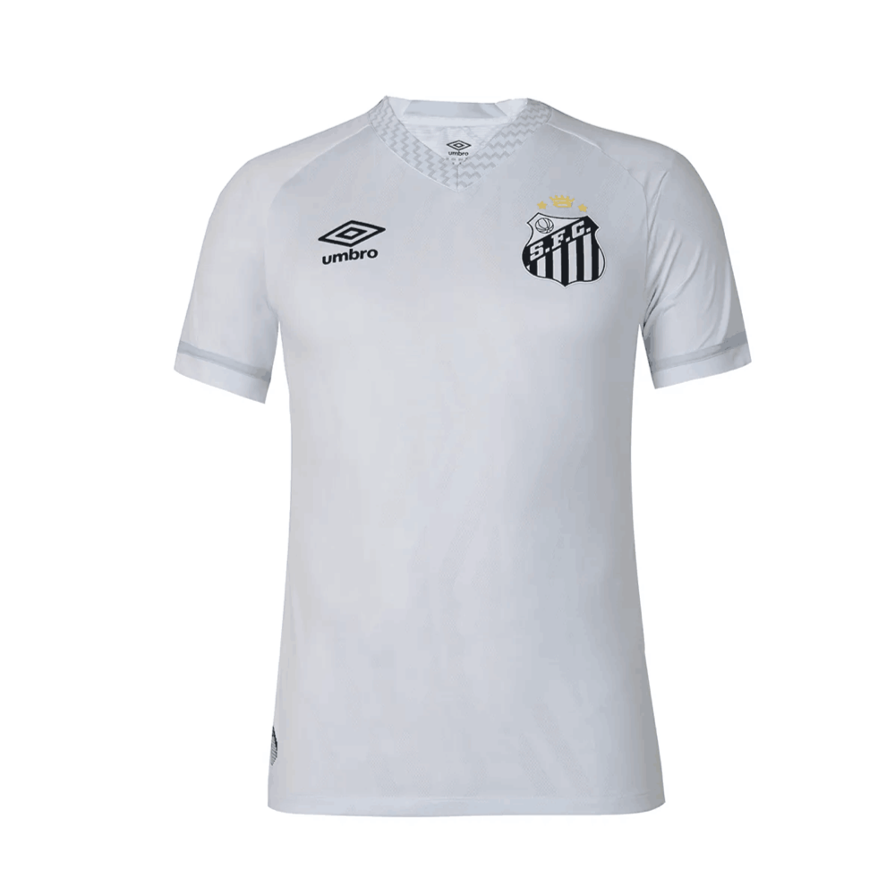 2025-26 Santos FC Heim