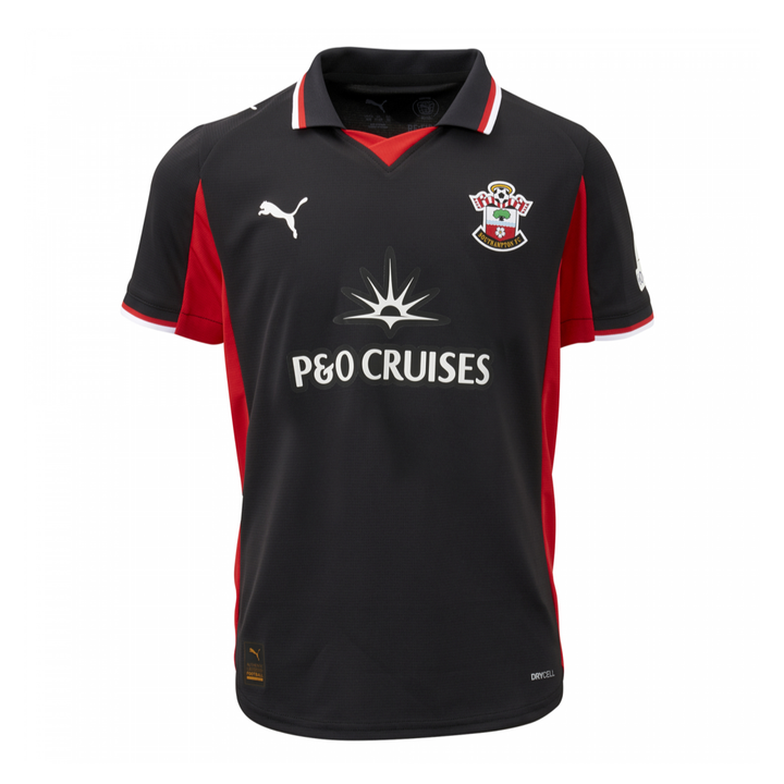 2025-26 Southampton FC Troisième